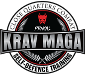 Primal Krav Maga & Self-Defence Logo